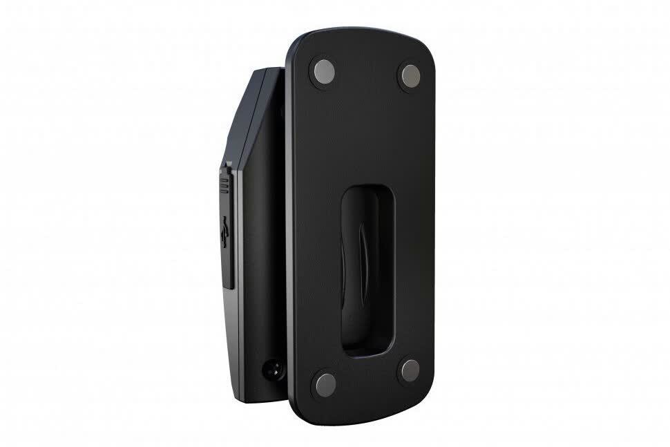 Ліхтар LedLenser Solidline SC2R 100Lm