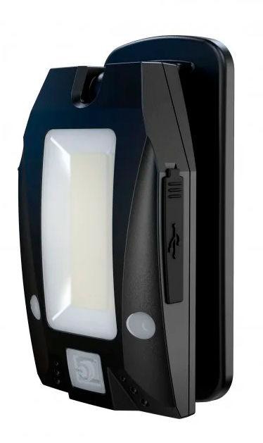 Ліхтар LedLenser Solidline SC2R 100Lm