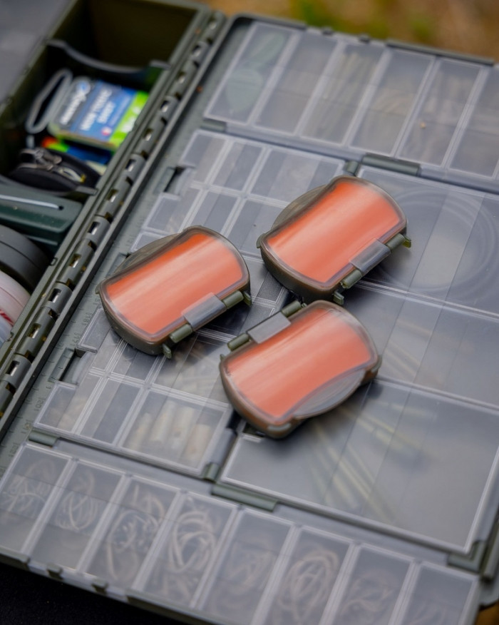 Коробка для снастей Fox Edges Loaded Medium Tackle Box