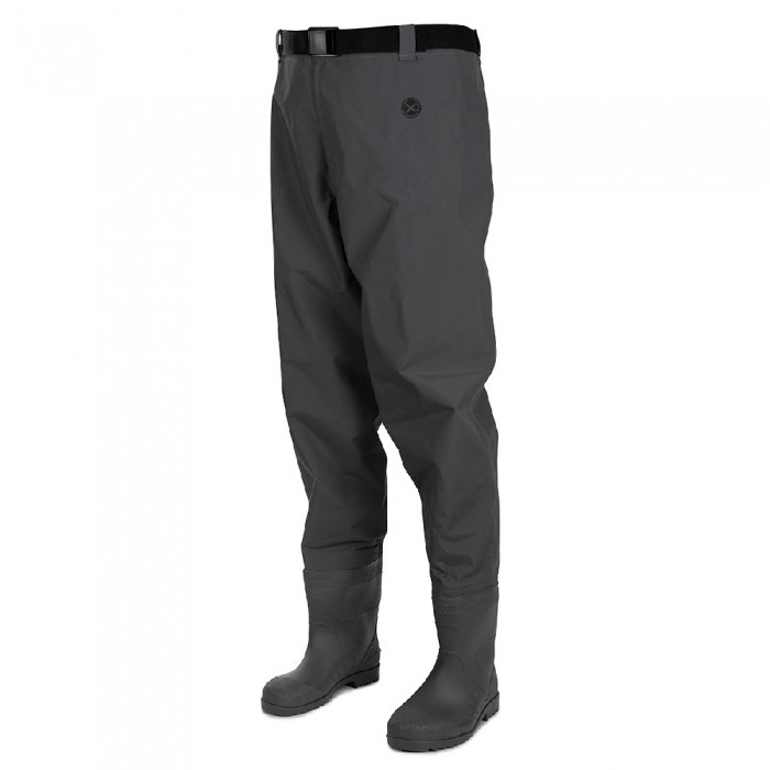Вейдерси Matrix Lightweight Waist Waders 42