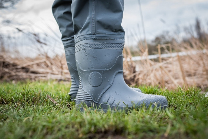 Вейдерси Matrix Lightweight Waist Waders 43