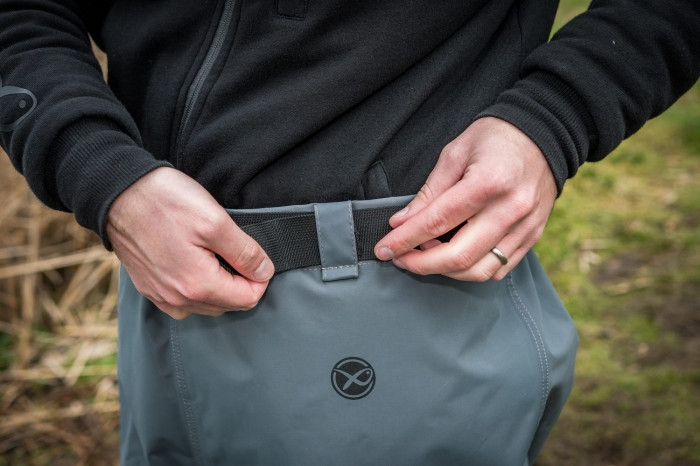 Вейдерси Matrix Lightweight Waist Waders 44