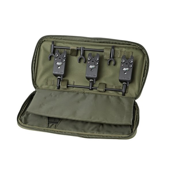 Сумка для зберігання буз-барів Trakker NXG Buzzer Bar Bag