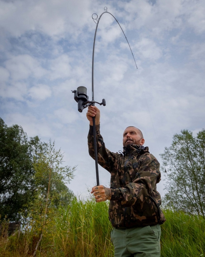 Удилище сподовое Fox Horizon X6 Spod / Marker Rod Full Shrink 13ft