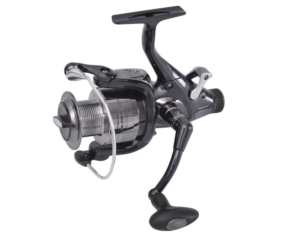 Коропова котушка Flagman Magnum Black Carp 5000