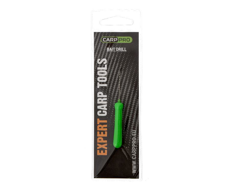 Свердло для насадок Carp Pro Bait Drill 1 мм