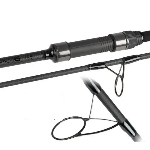 Коропове вудлище Fox Horizon X6 Rod Full Shrink 13ft 3.75Lb