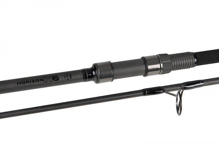 Коропове вудлище Fox Horizon X6 Rod Full Shrink 13ft 3.75Lb