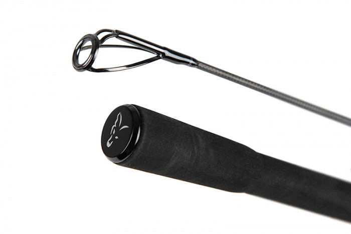 Коропове вудлище Fox Horizon X6 Rod Full Shrink 13ft 3.75Lb