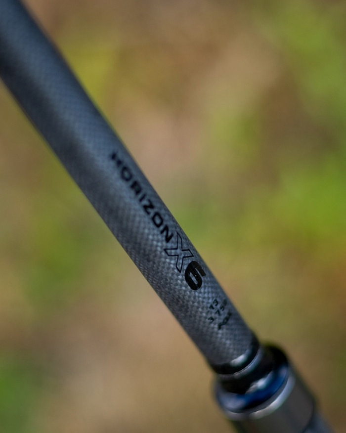 Коропове вудлище Fox Horizon X6 Rod Full Shrink 13ft 3.75Lb