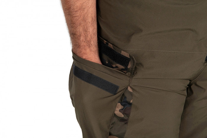 Штаны Fox Sherpa-Tec Salopettes L