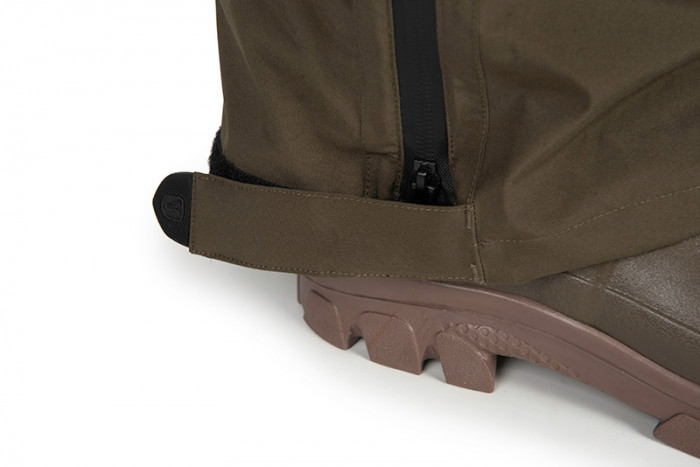 Штаны Fox Sherpa-Tec Salopettes XXXXL