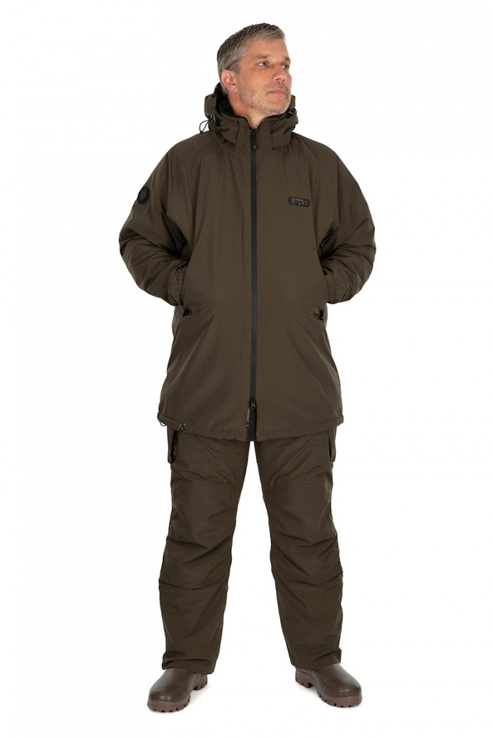 Куртка Fox Sherpa-Tec 3/4 Length Jacket