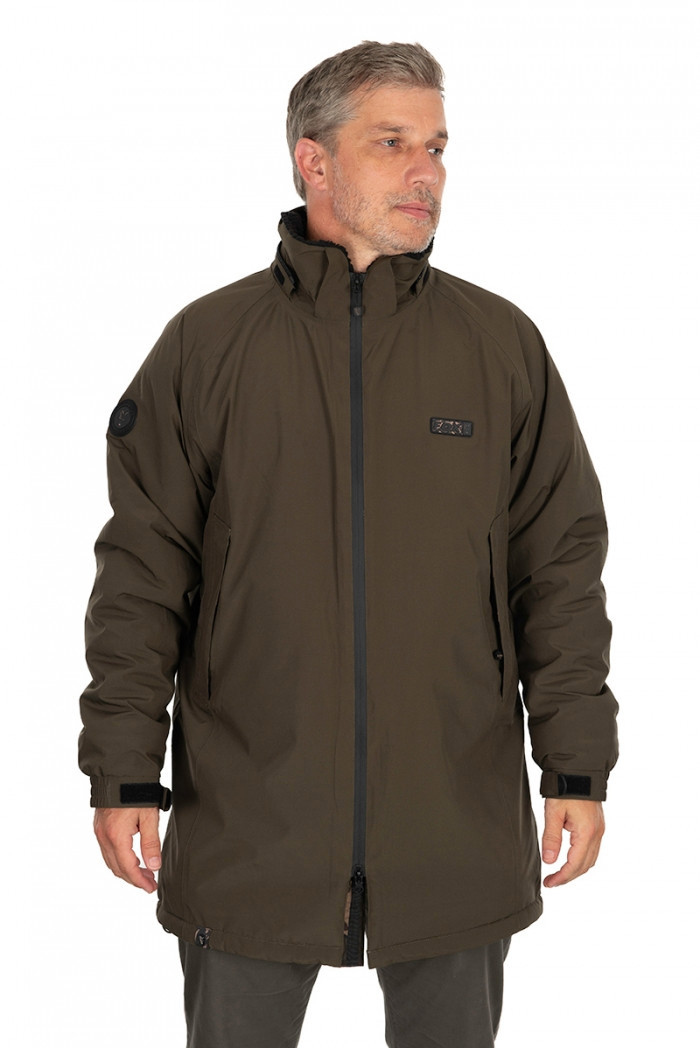 Куртка Fox Sherpa-Tec 3/4 Length Jacket