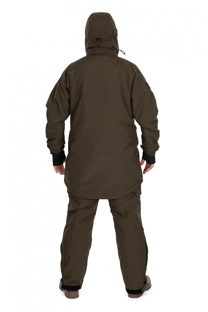 Куртка Fox Sherpa-Tec 3/4 Length Jacket