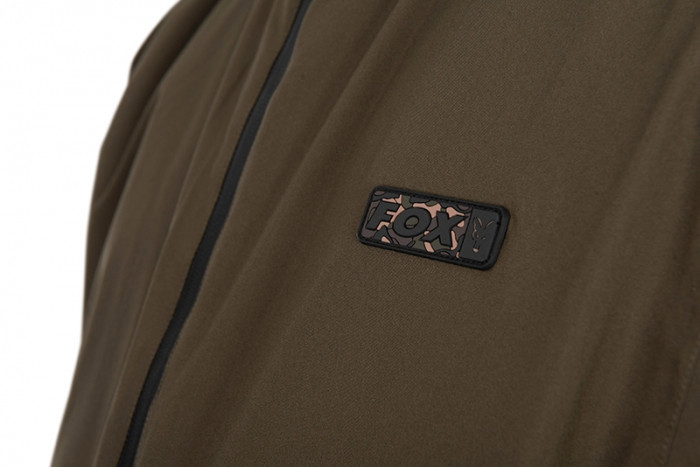 Куртка Fox Sherpa-Tec 3/4 Length Jacket L