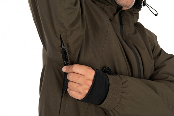 Куртка Fox Sherpa-Tec 3/4 Length Jacket L