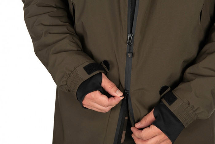 Куртка Fox Sherpa-Tec 3/4 Length Jacket L
