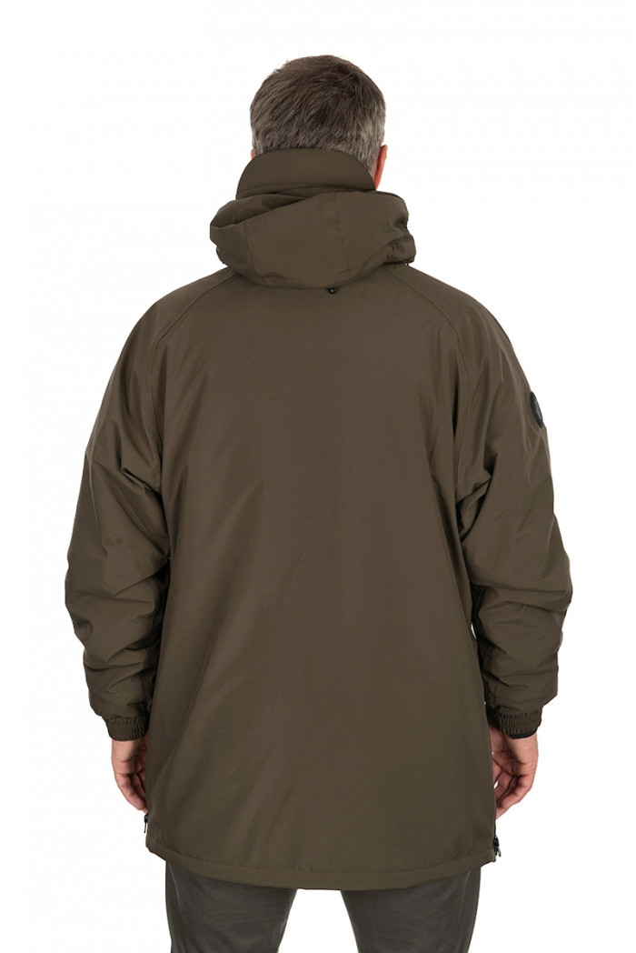 Куртка Fox Sherpa-Tec Pullover Smock Jacket L