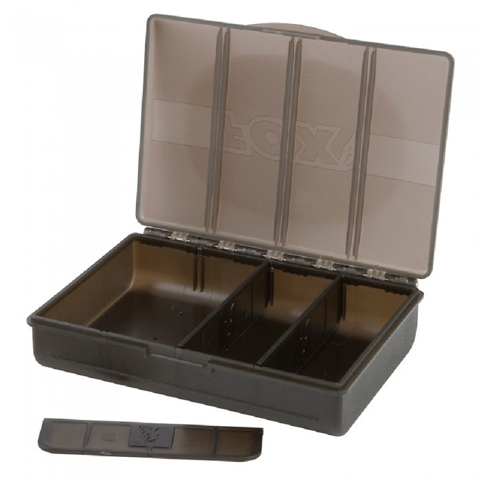 Коробка Fox Edges Adjustable Box Standart