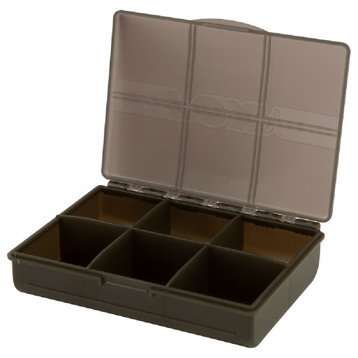 Коробка Fox Edges Std Internal 6 Comp Box