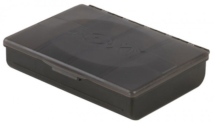 Коробка Fox Edges Std Internal 6 Comp Box