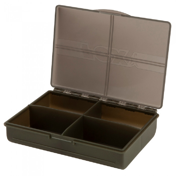 Коробка Fox Edges Std Internal 4 Comp Box
