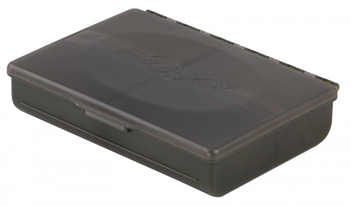Коробка Fox Edges Std Internal 4 Comp Box