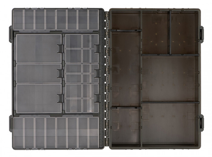 Коробка для снастей Fox Edges Medium Tackle Box