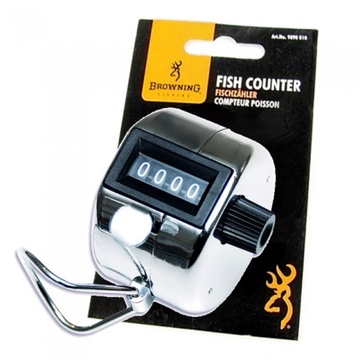 Лічильник риби Browning Fish Clicker