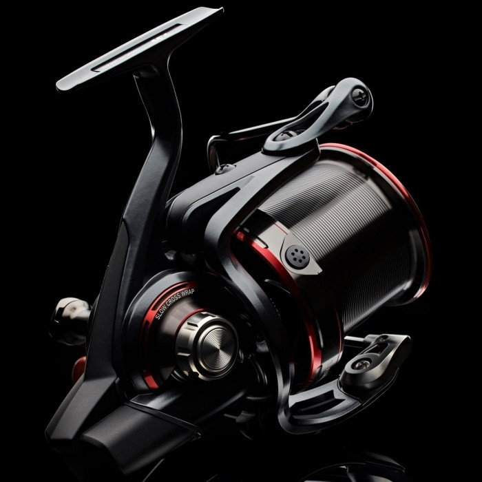 Коропова котушка Daiwa 20 Tournament Basia 45 SCW QD