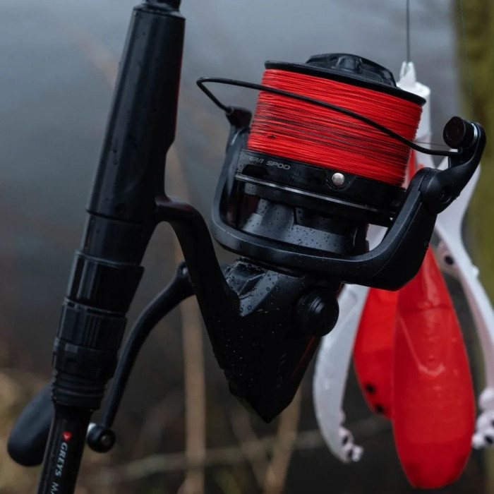 Котушка Shimano Ultegra Spod XTE NEW