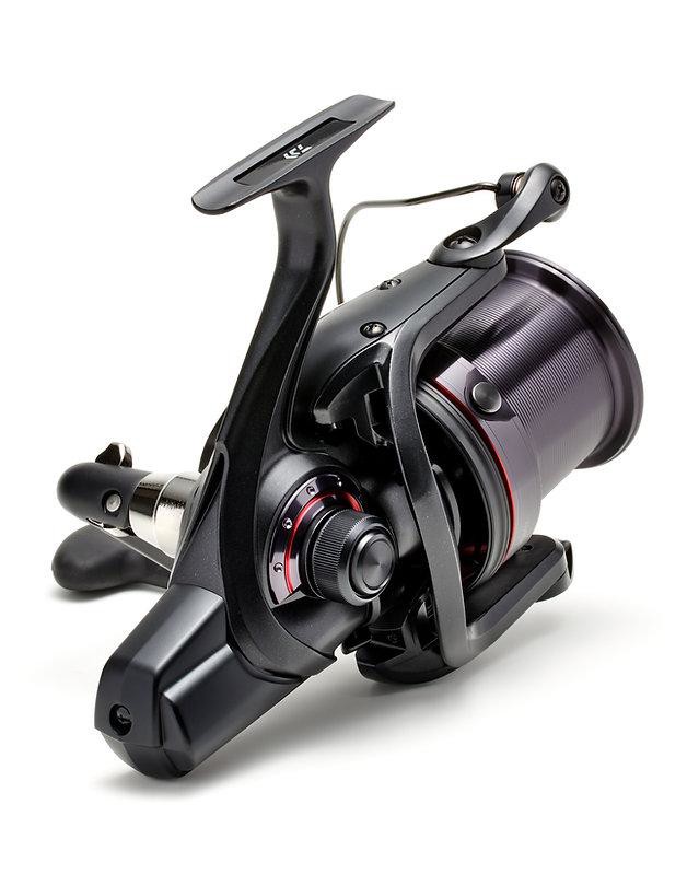 Коропова котушка 22 Daiwa Whisker 45 SCW QD OT