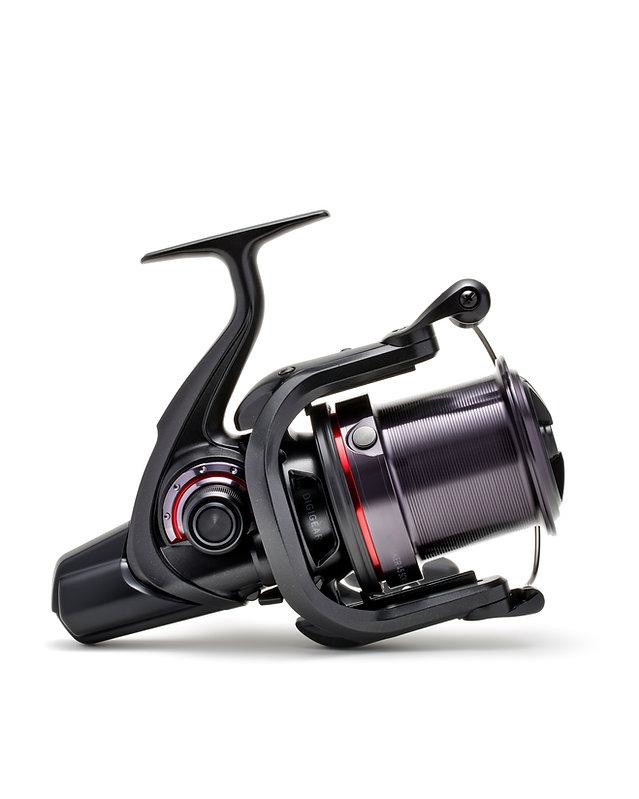 Коропова котушка 22 Daiwa Whisker 45 SCW QD OT