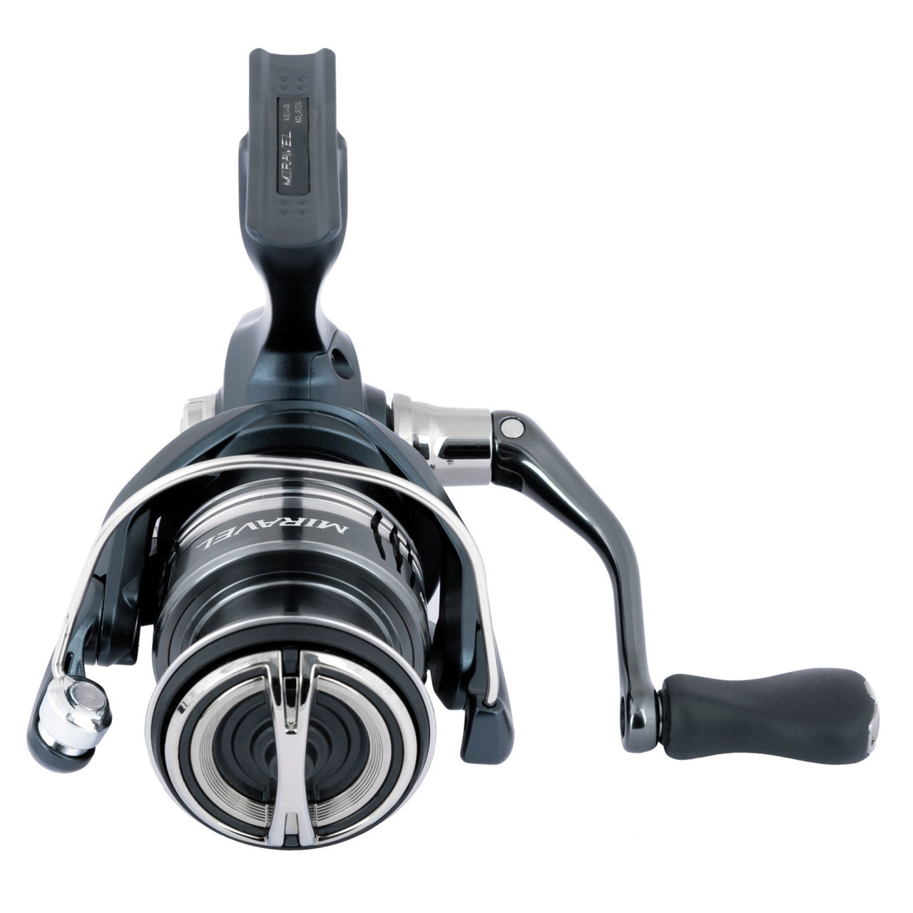 Спінінгова котушка Shimano Miravel 2500S