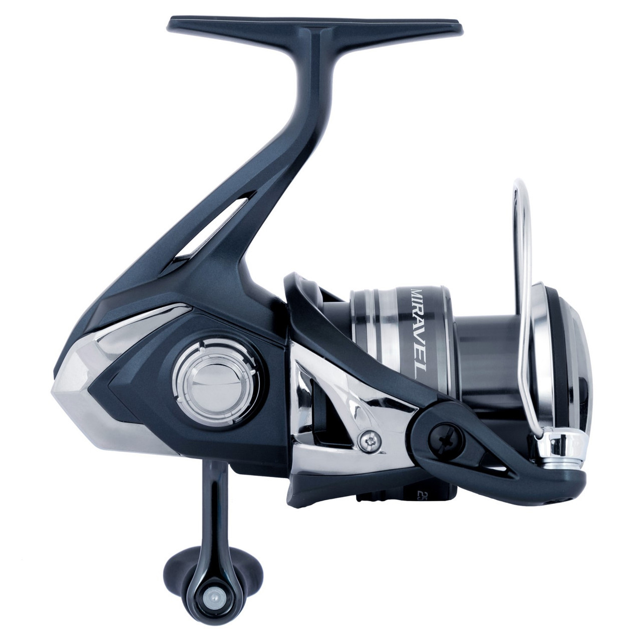 Спінінгова котушка Shimano Miravel 2500S
