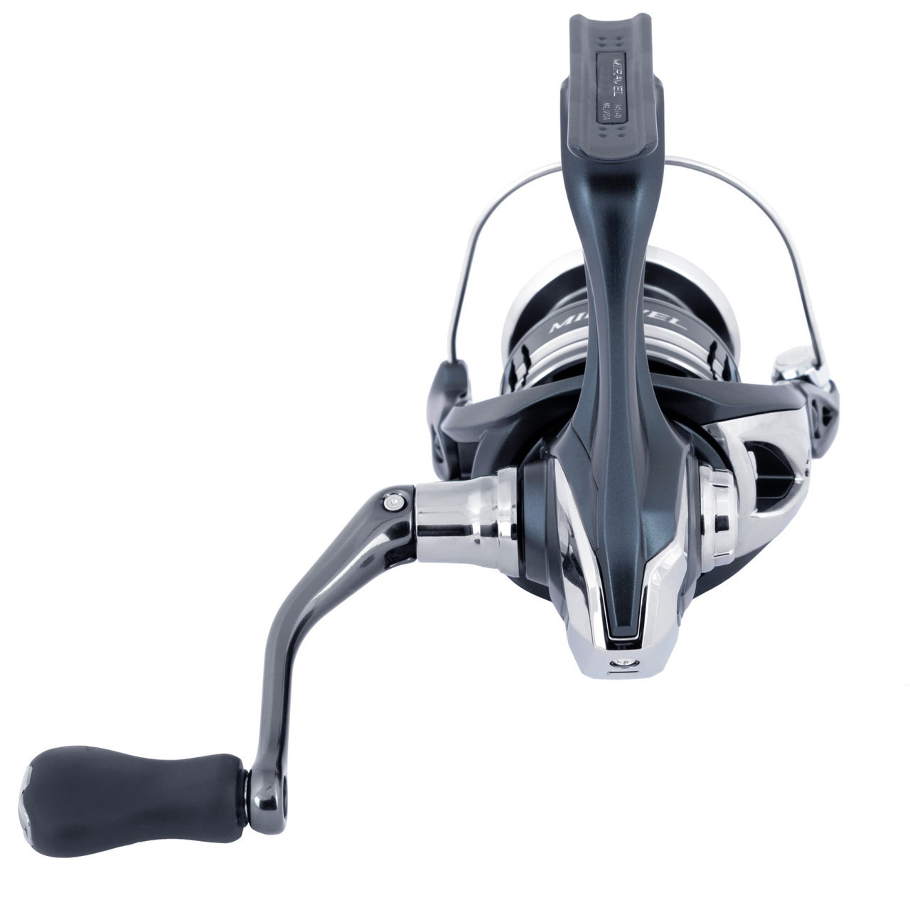 Спінінгова котушка Shimano Miravel 2500S
