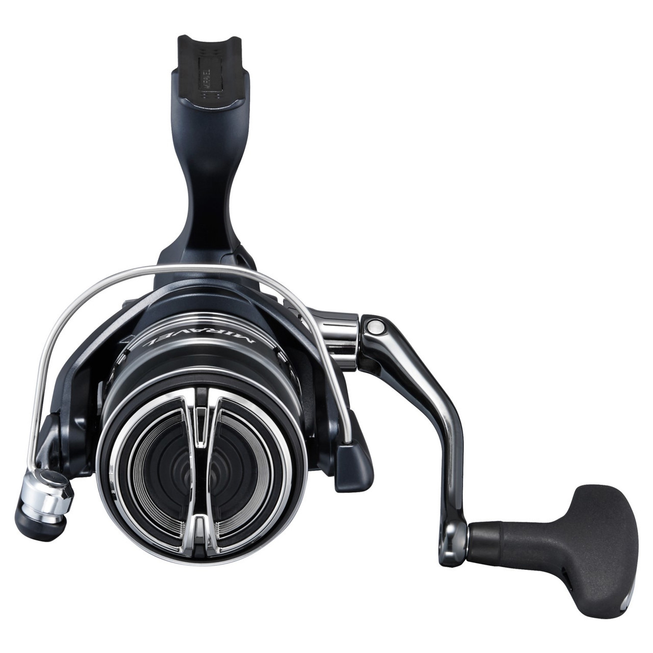 Спінінгова котушка Shimano Miravel C3000