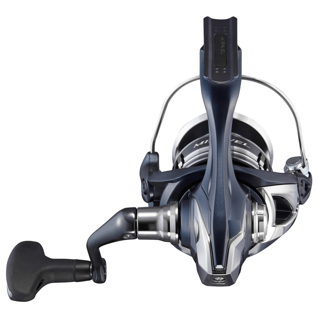 Спінінгова котушка Shimano Miravel C3000