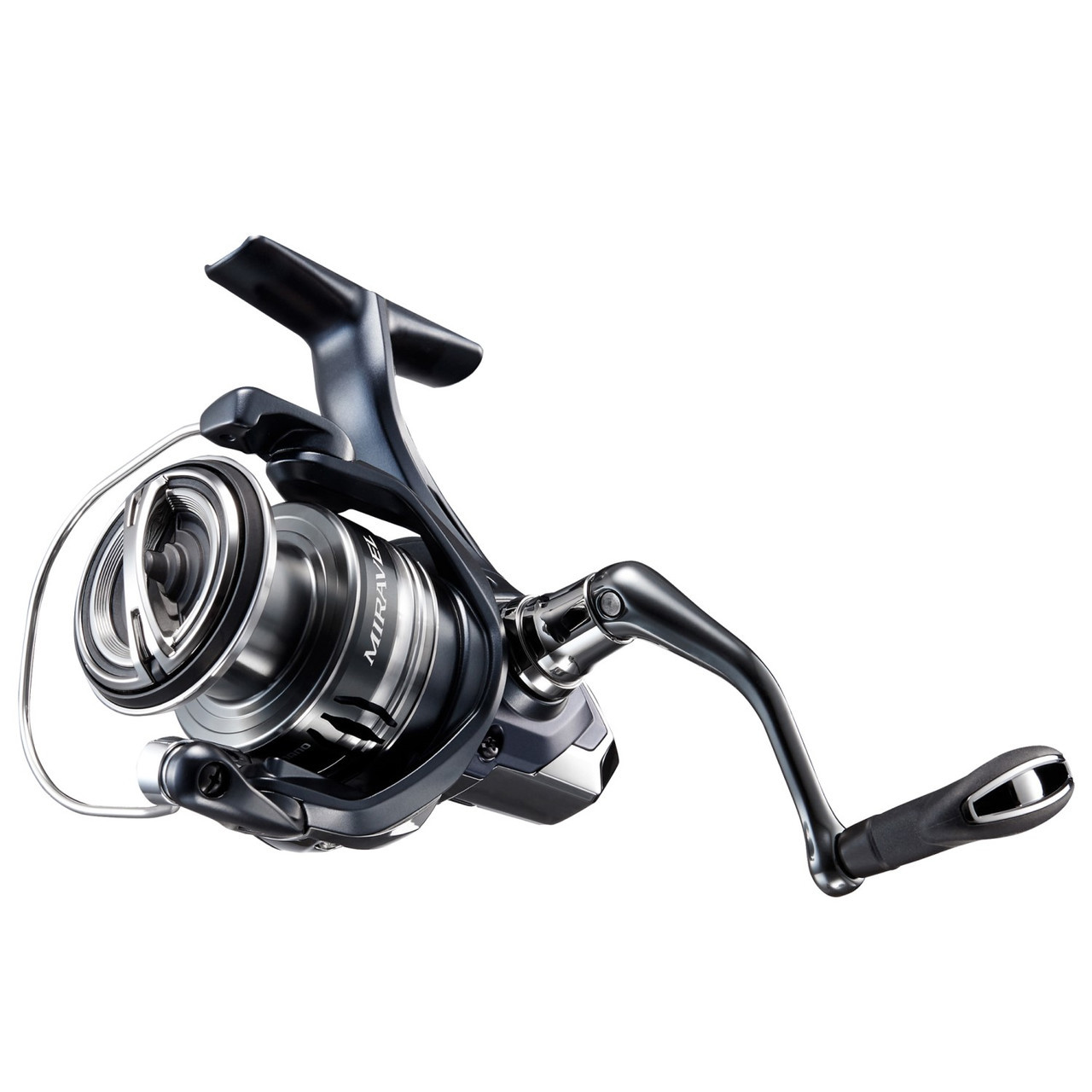 Спінінгова котушка Shimano Miravel C3000