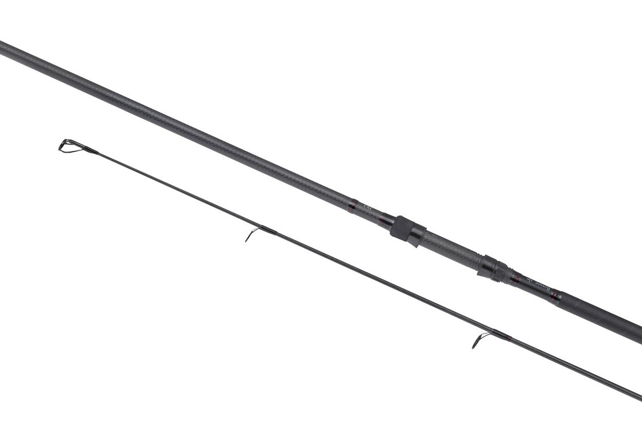 Коропове вудлище Shimano Tribal TX-5A Carp Intensity 13ft 3.50lb