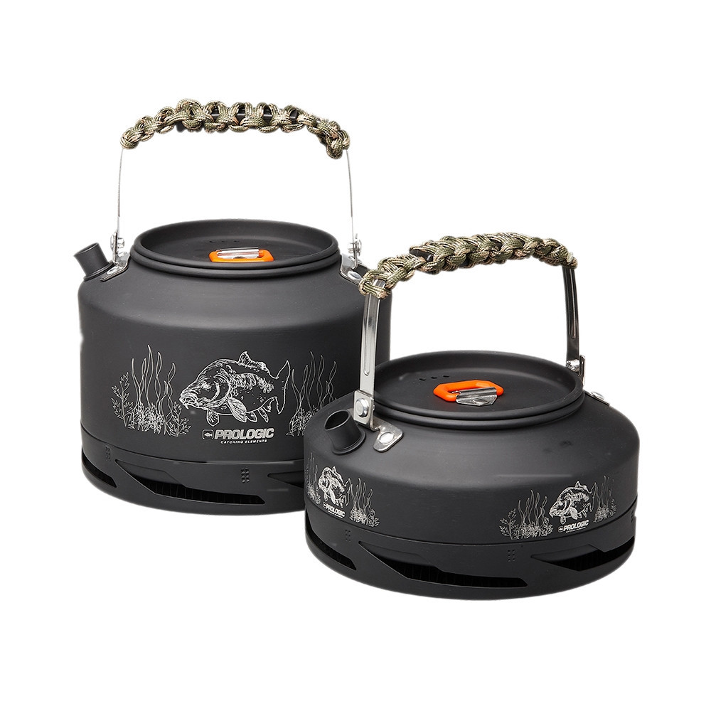 Чайник Prologic Blackfire Kettle 1.5l