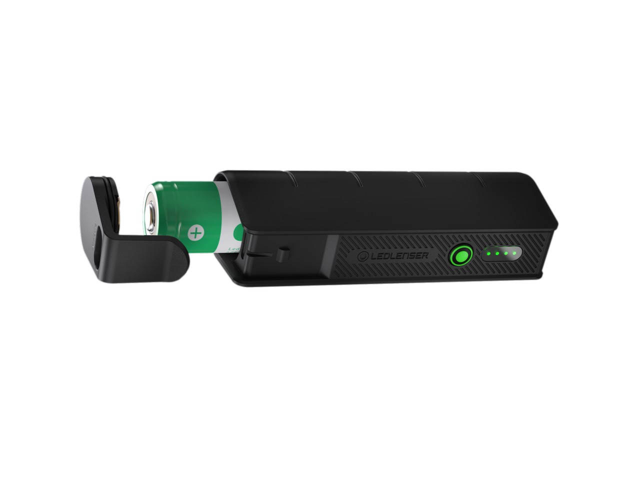 Повербанк LedLenser Powerbank Flex 5