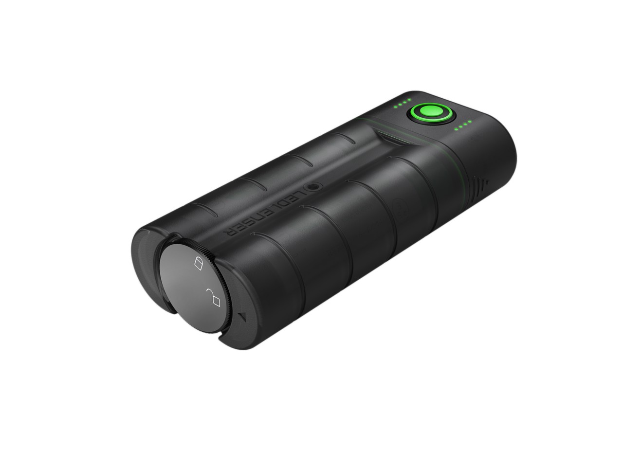 Повербанк LedLenser Powerbank Flex 7