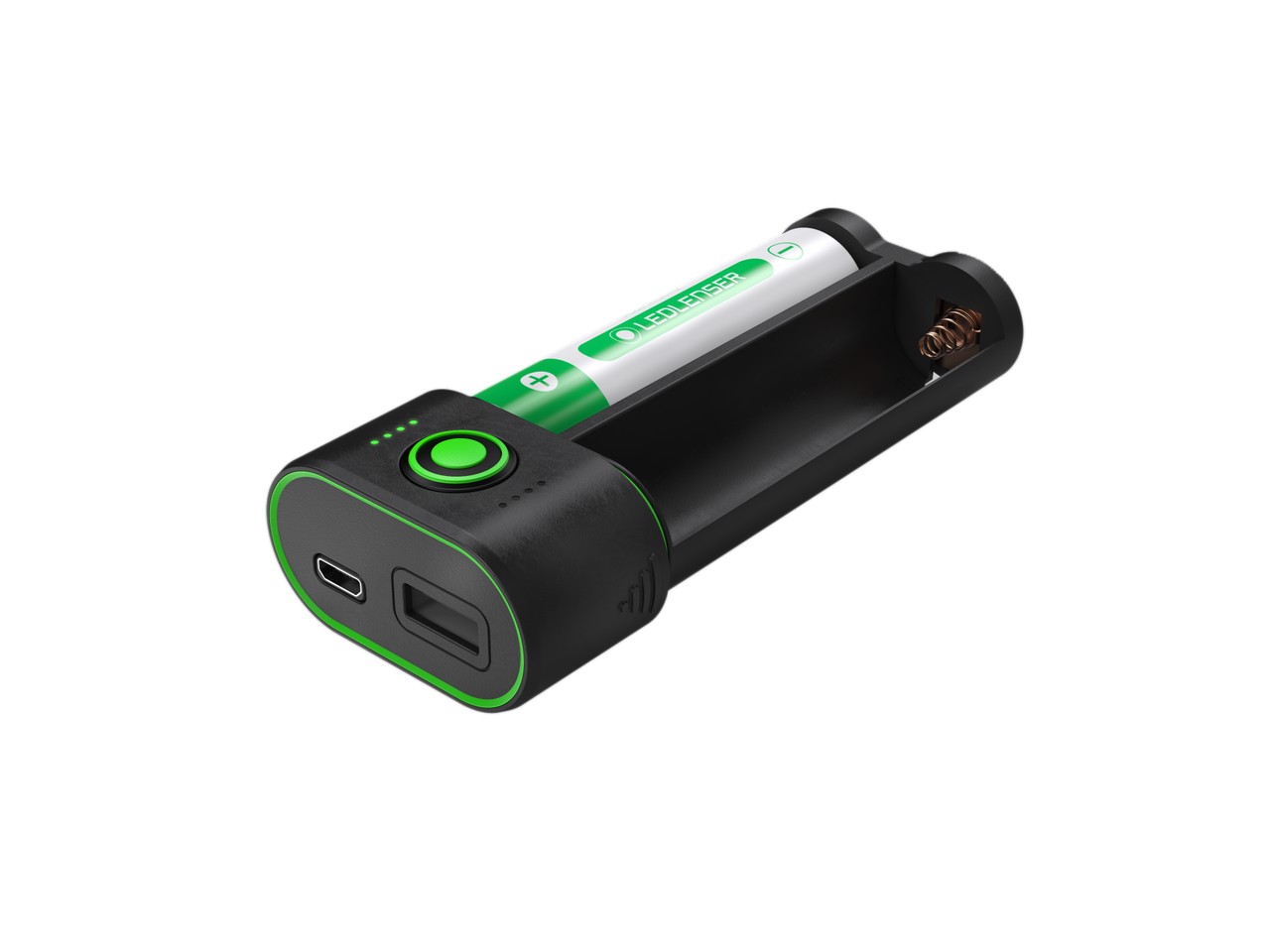 Повербанк LedLenser Powerbank Flex 7