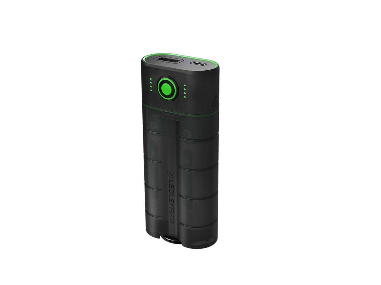 Повербанк LedLenser Powerbank Flex 7