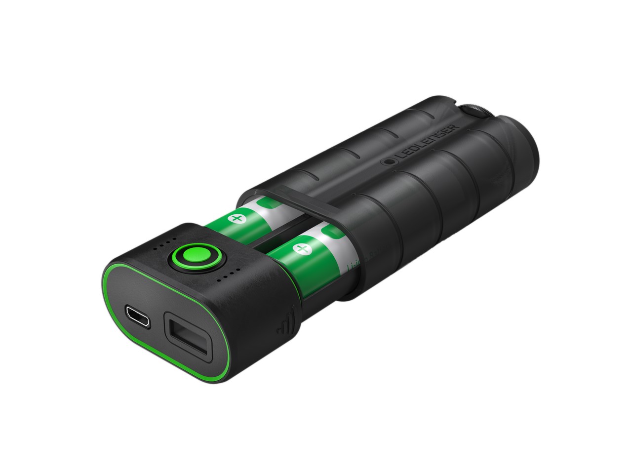Повербанк LedLenser Powerbank Flex 7
