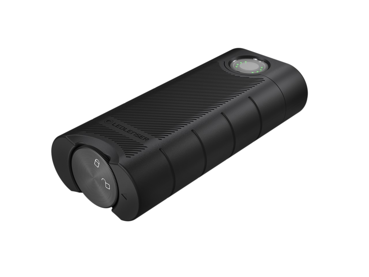 Повербанк LedLenser Powerbank Flex 10