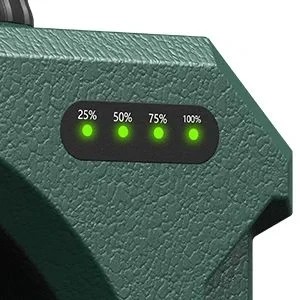 Вентилятор для намету повербанк Wolf X50 Portable Fan