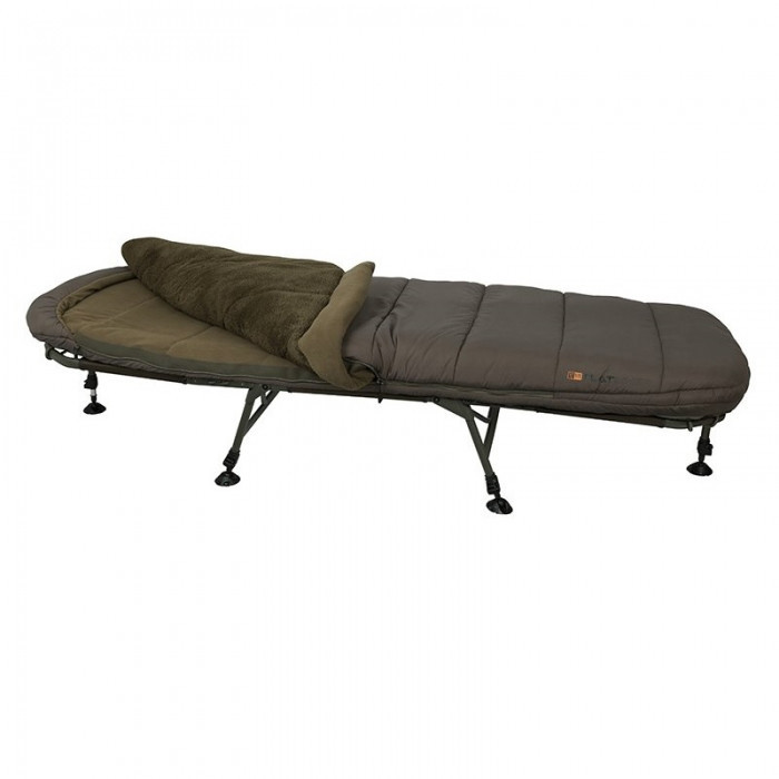 Ліжко — система Fox Flatliner 6 Leg 5 Season Sleep System